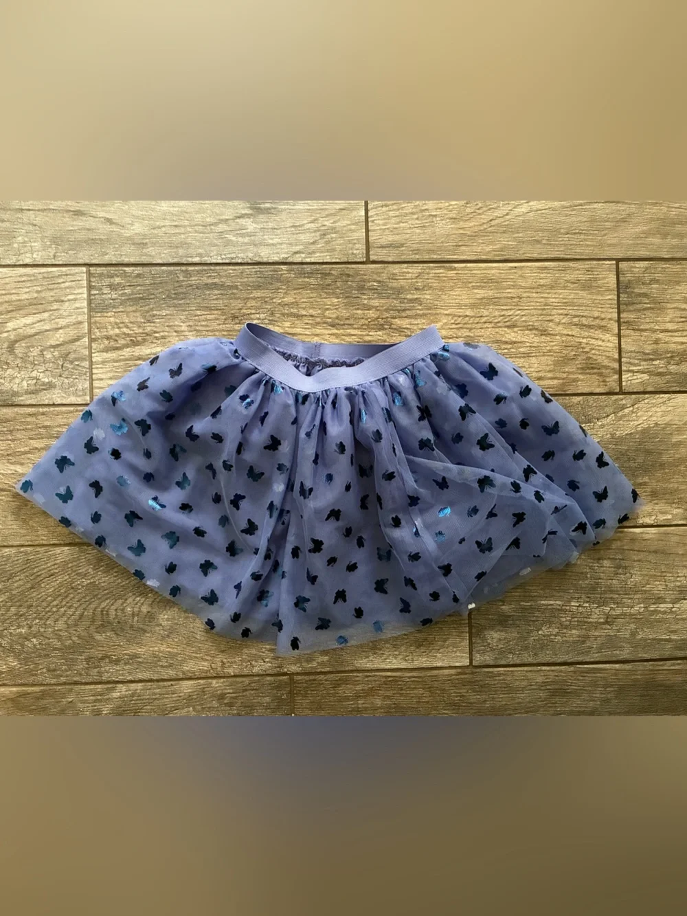 Bluey Girls Clothing Bundle with Earrings Size 6